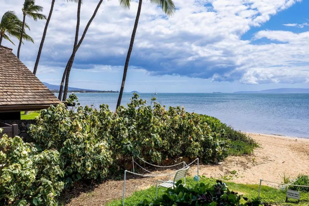 Image of Kihei Kai Condos