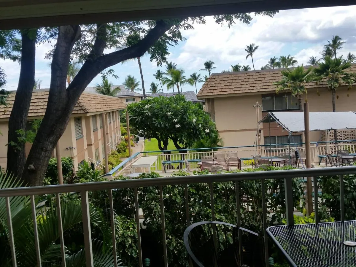 Image 2 of Kihei Kai Nani Resort