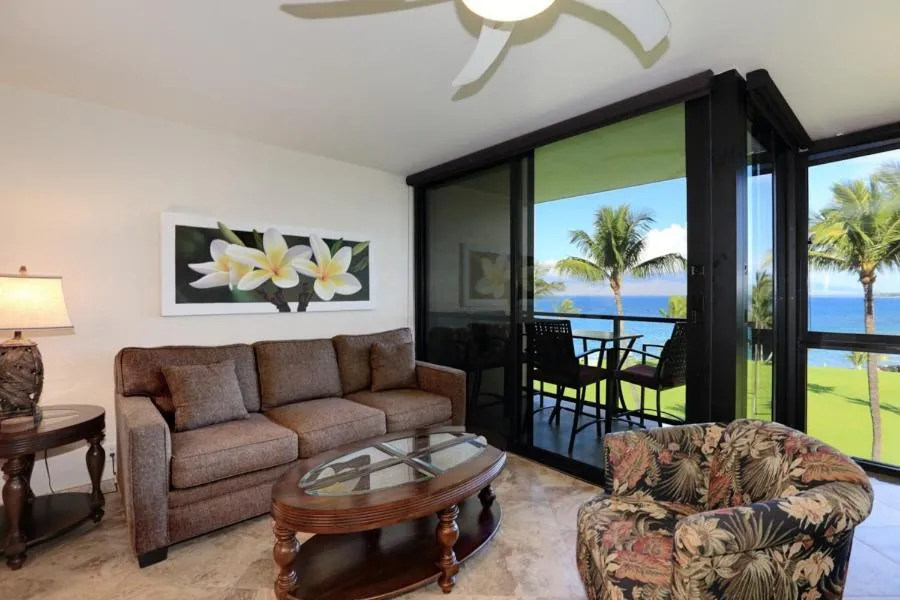 Image 1 of Kihei Surfside, #511 condo