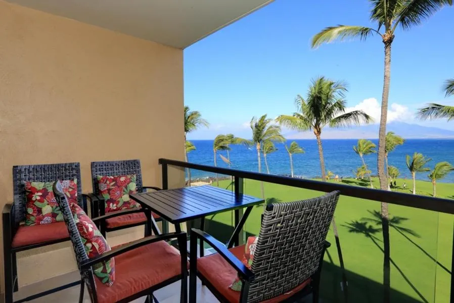 Image of Kihei Surfside, #511 condo