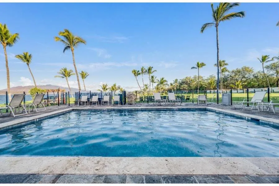 Image 5 of Kihei Surfside, #511 condo