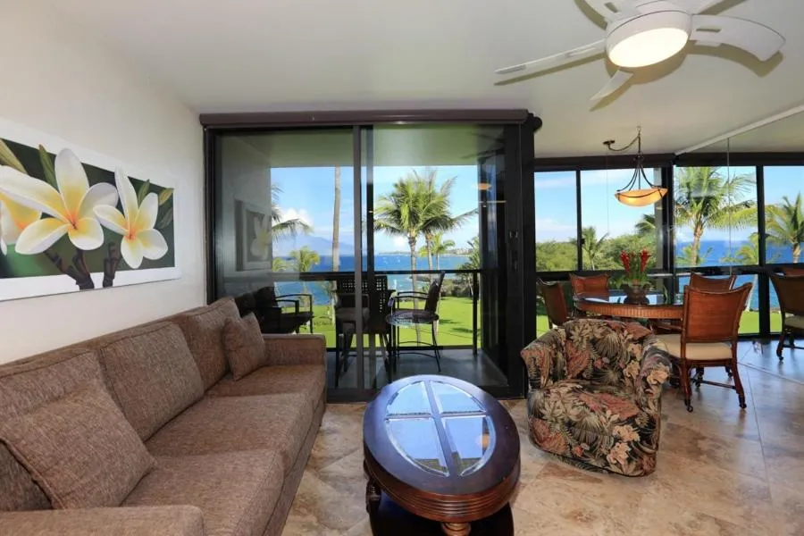 Image 6 of Kihei Surfside, #511 condo