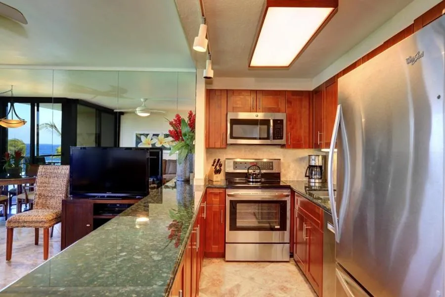 Image 2 of Kihei Surfside, #511 condo