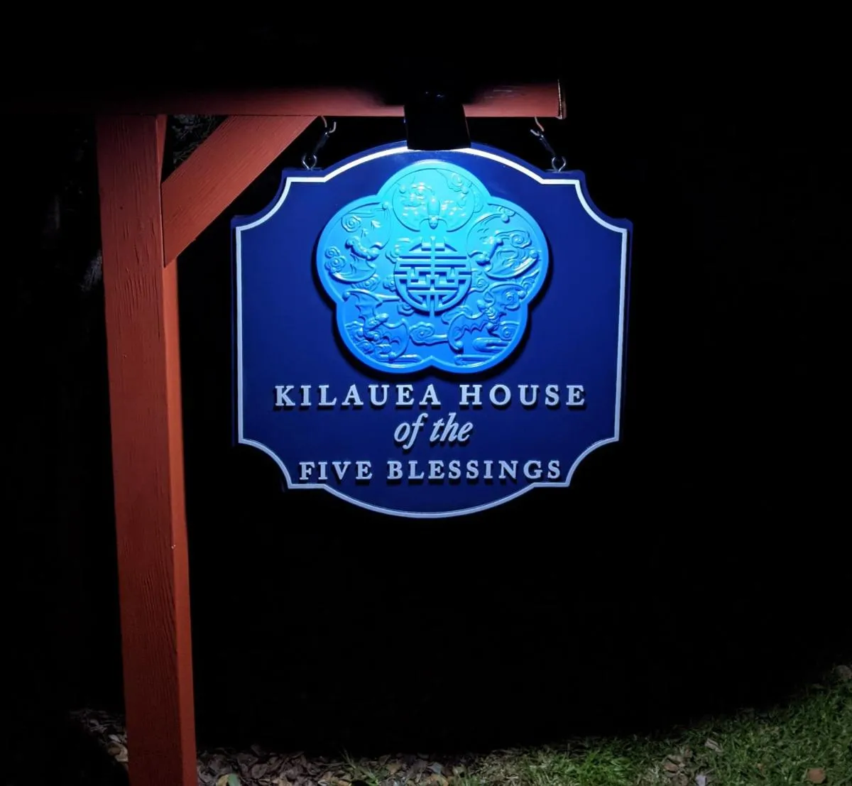 Image 1 of Kilauea House