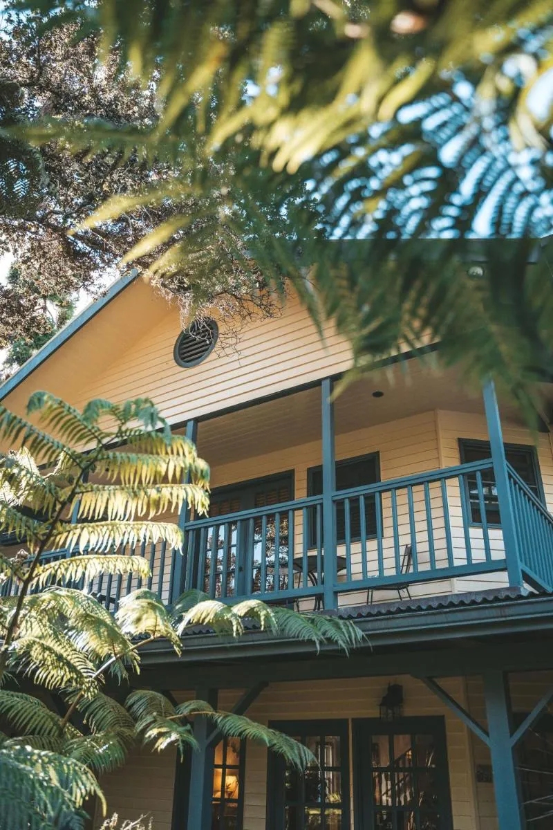 Image 3 of Kilauea Lodge and Restaurant