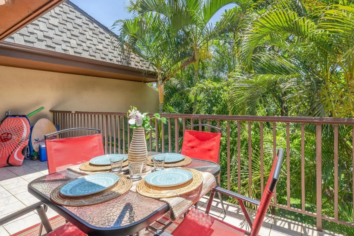 Image 5 of Koa Resort 3J