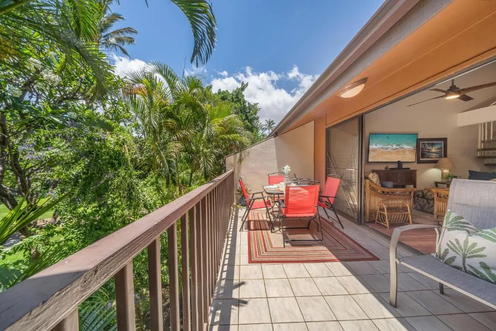 Image of Koa Resort 3J