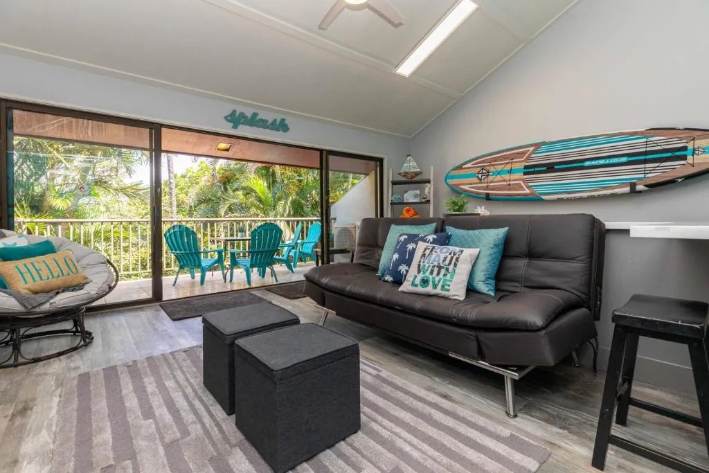 Image of Koa Resort 4I