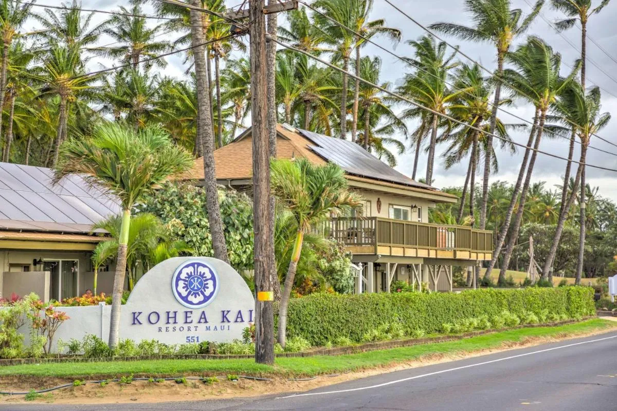Image 1 of Kohea Kai Hotel Maui