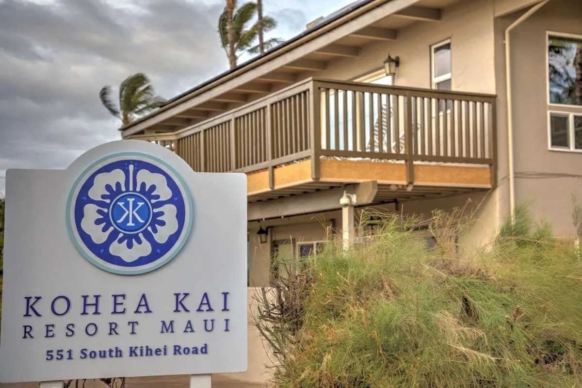 Image 6 of Kohea Kai Hotel Maui