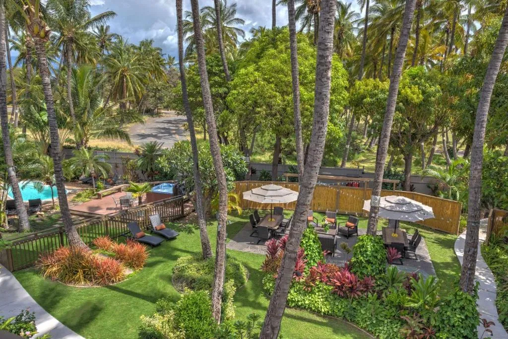 Image of Kohea Kai Hotel Maui