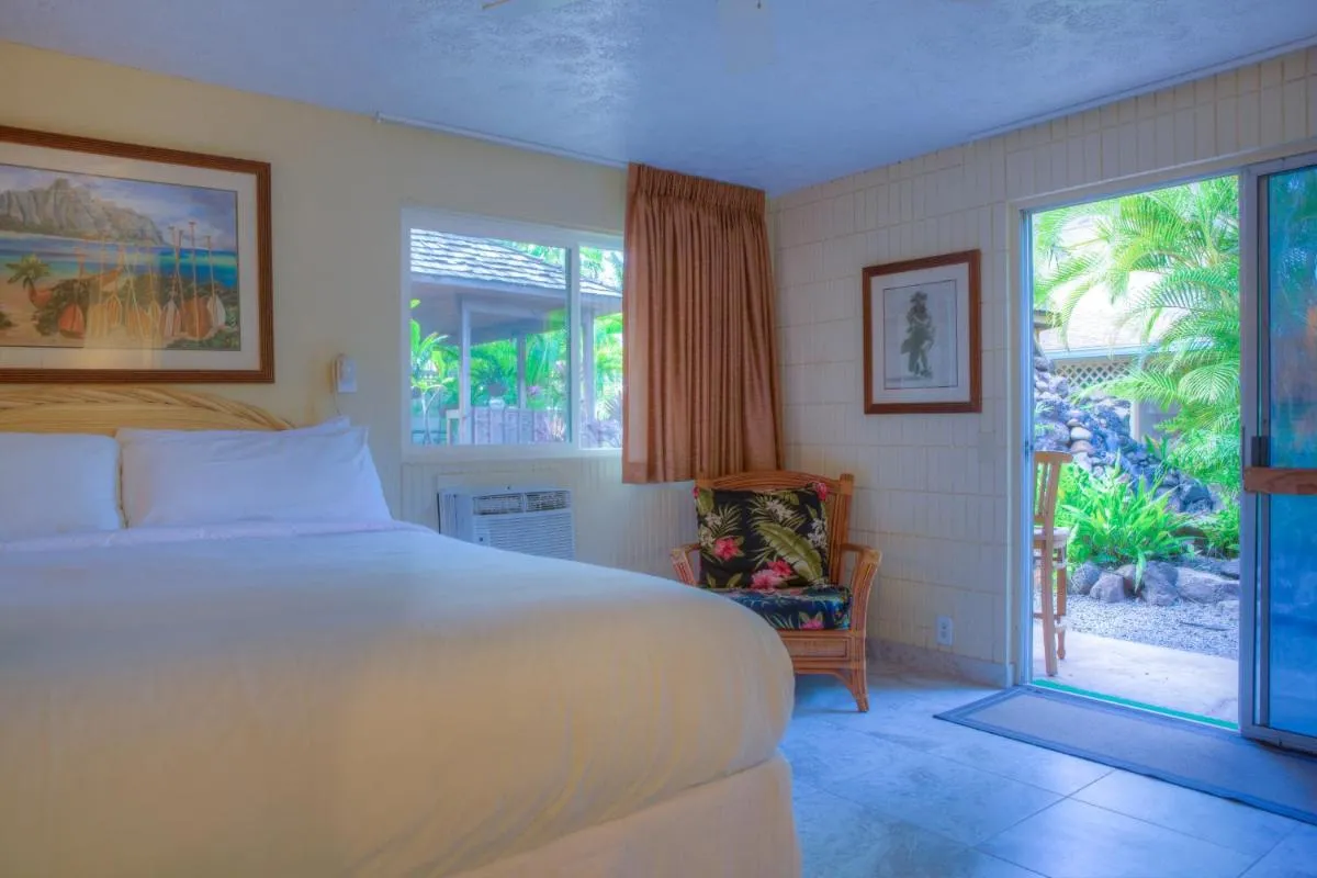 Image 2 of Kohea Kai Hotel Maui