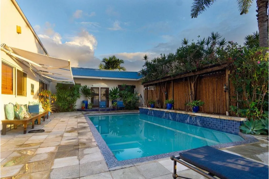 Image of Kololia Living by Casago Kona – Your Private, Hawaiin Home with Pool
