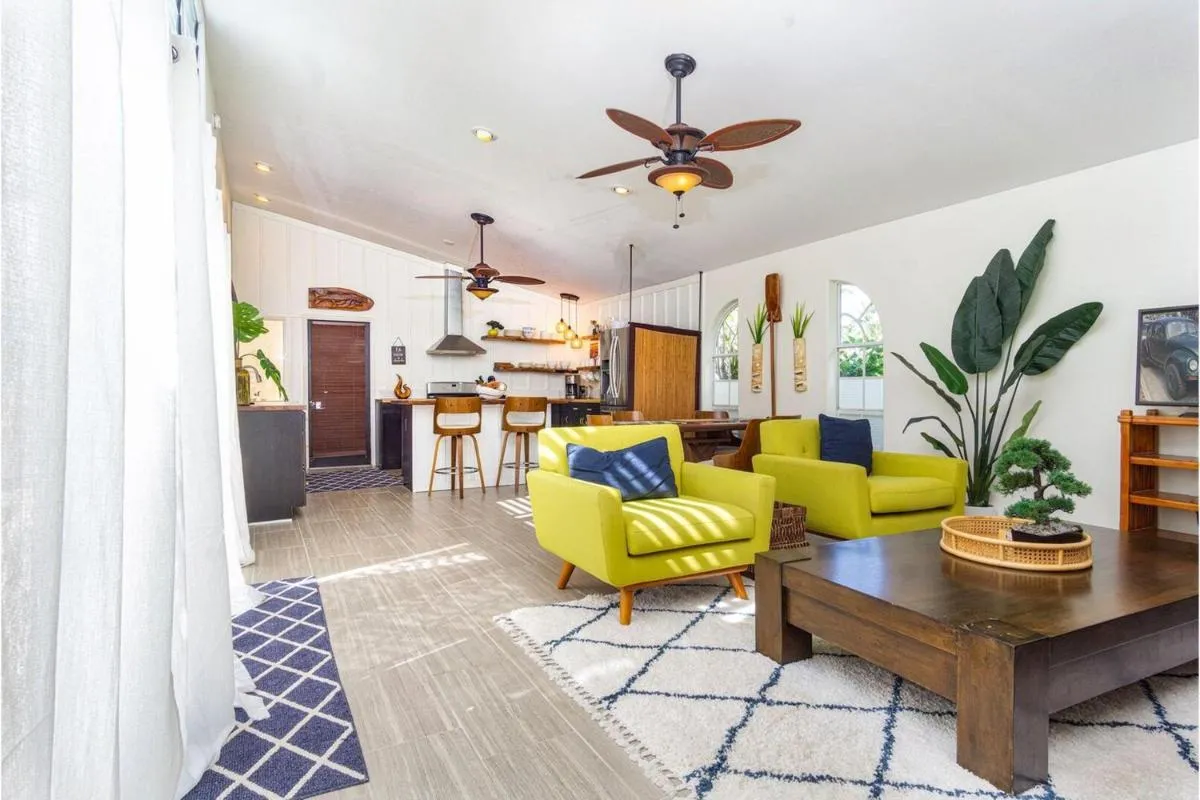 Image 5 of Kololia Living by Casago Kona – Your Private, Hawaiin Home with Pool