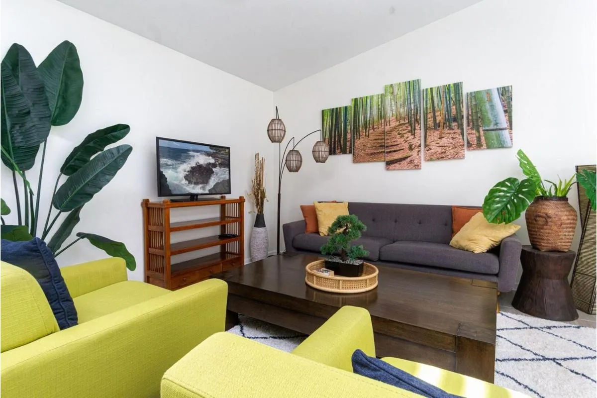 Image 3 of Kololia Living by Casago Kona – Your Private, Hawaiin Home with Pool