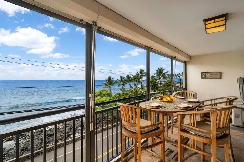 Image of Kona Alii 302
