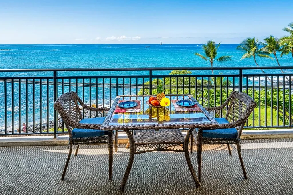 Image of Kona Alii 304