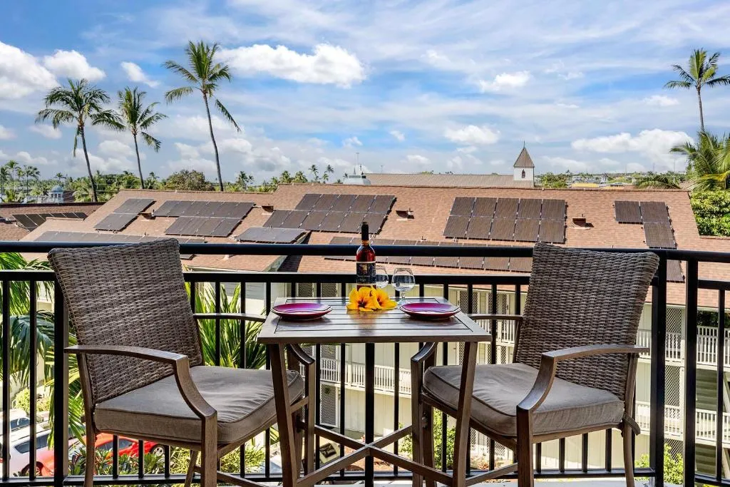 Image of Kona Alii 512