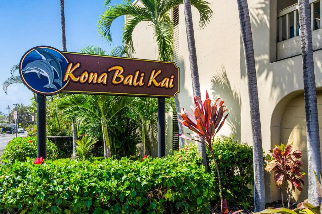 Image of Kona Bali Kai