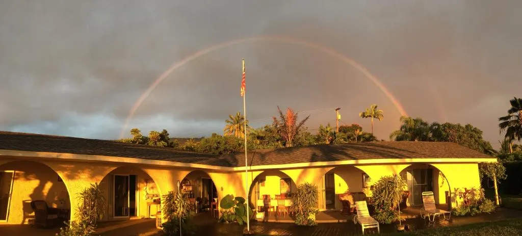 Image of Kona Bayview Inn