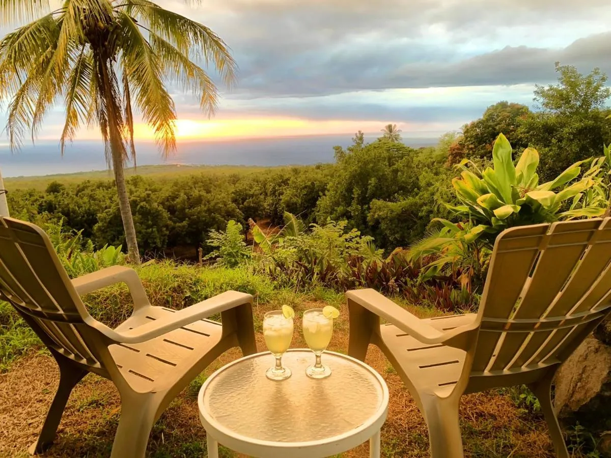 Image 1 of Kona Bayview Inn