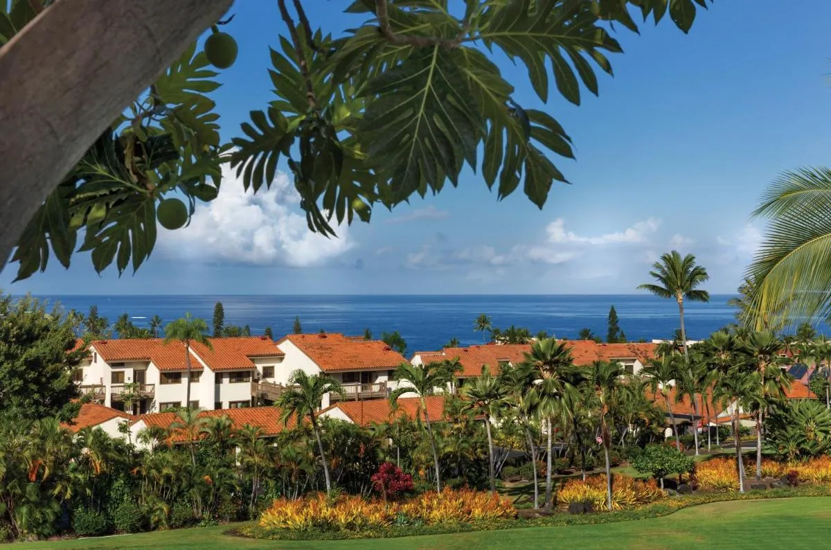 Image 1 of Kona Coast Resort