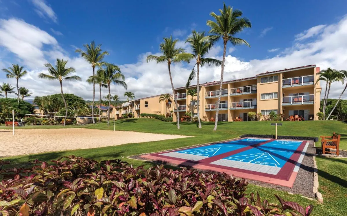 Image 6 of Kona Coast Resort