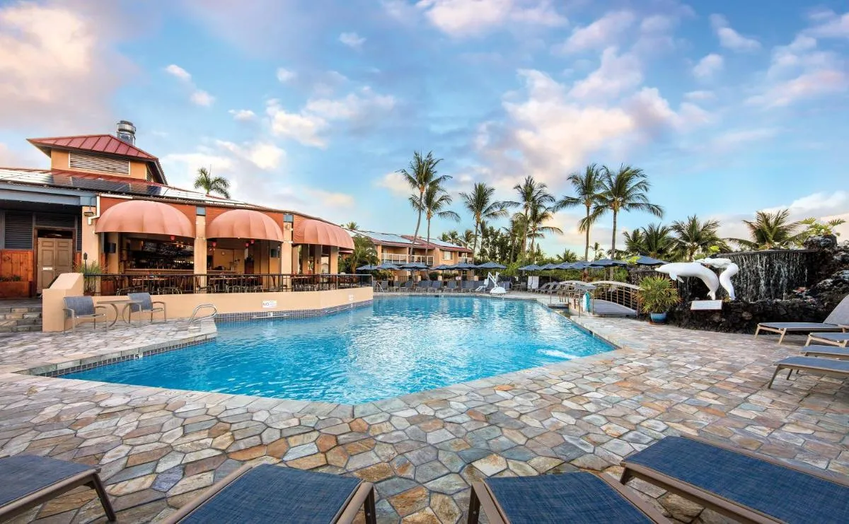 Image 4 of Kona Coast Resort