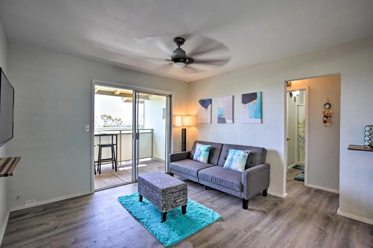 Image 2 of Kona Kai Haven with Pool Access, Walk to Beach!