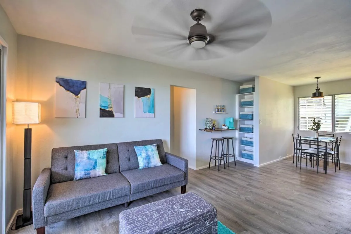 Image 5 of Kona Kai Haven with Pool Access, Walk to Beach!