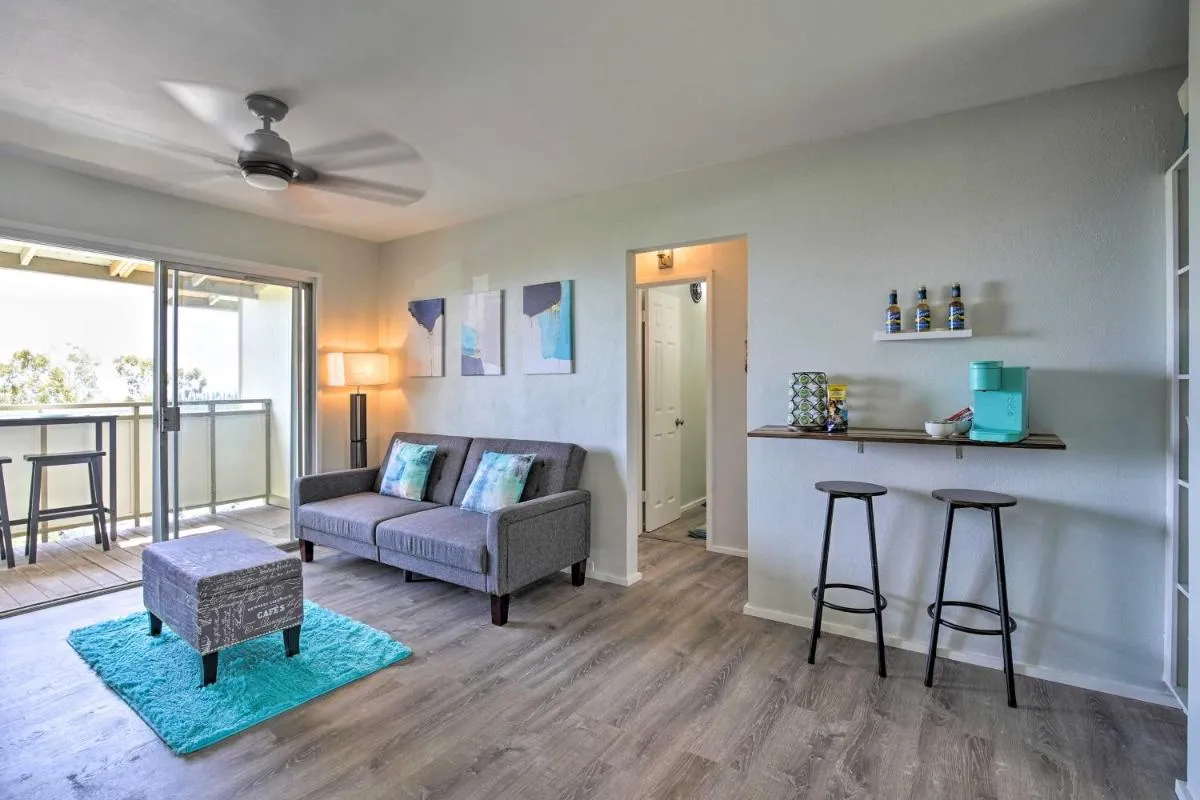 Image 4 of Kona Kai Haven with Pool Access, Walk to Beach!