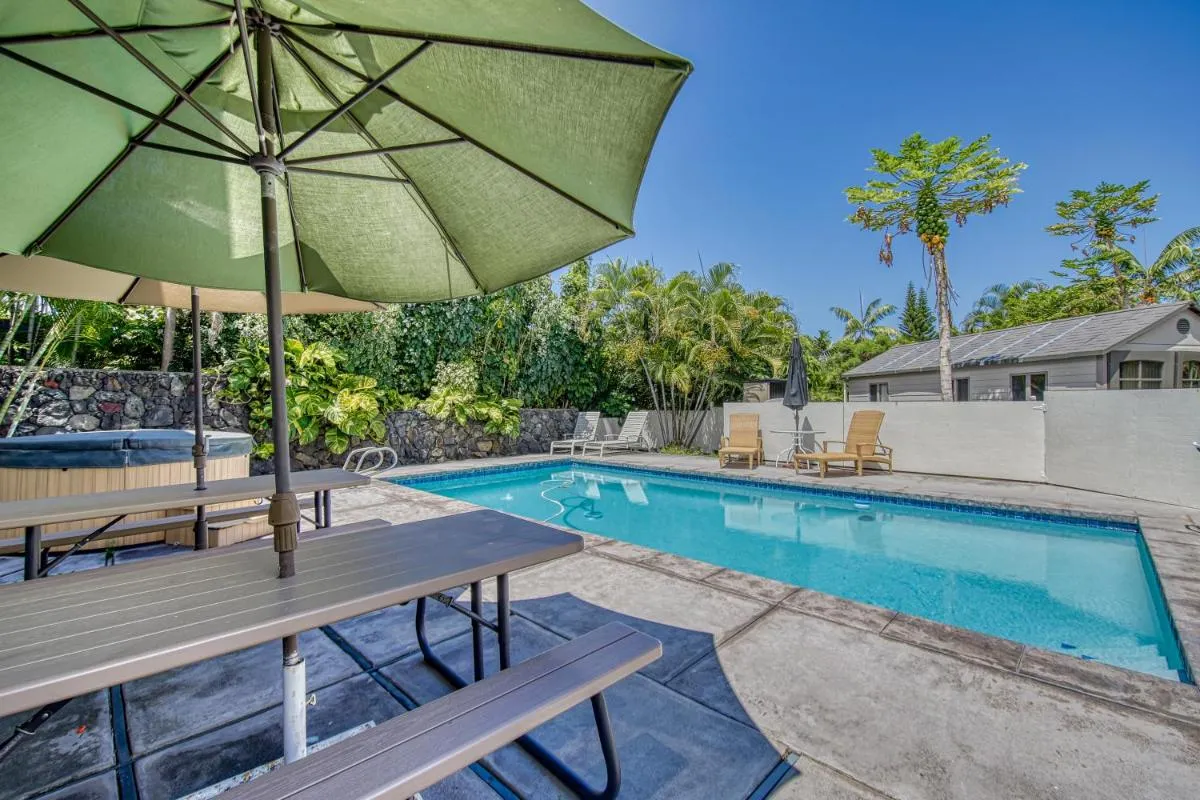 Image 2 of Kona Kanewa Home