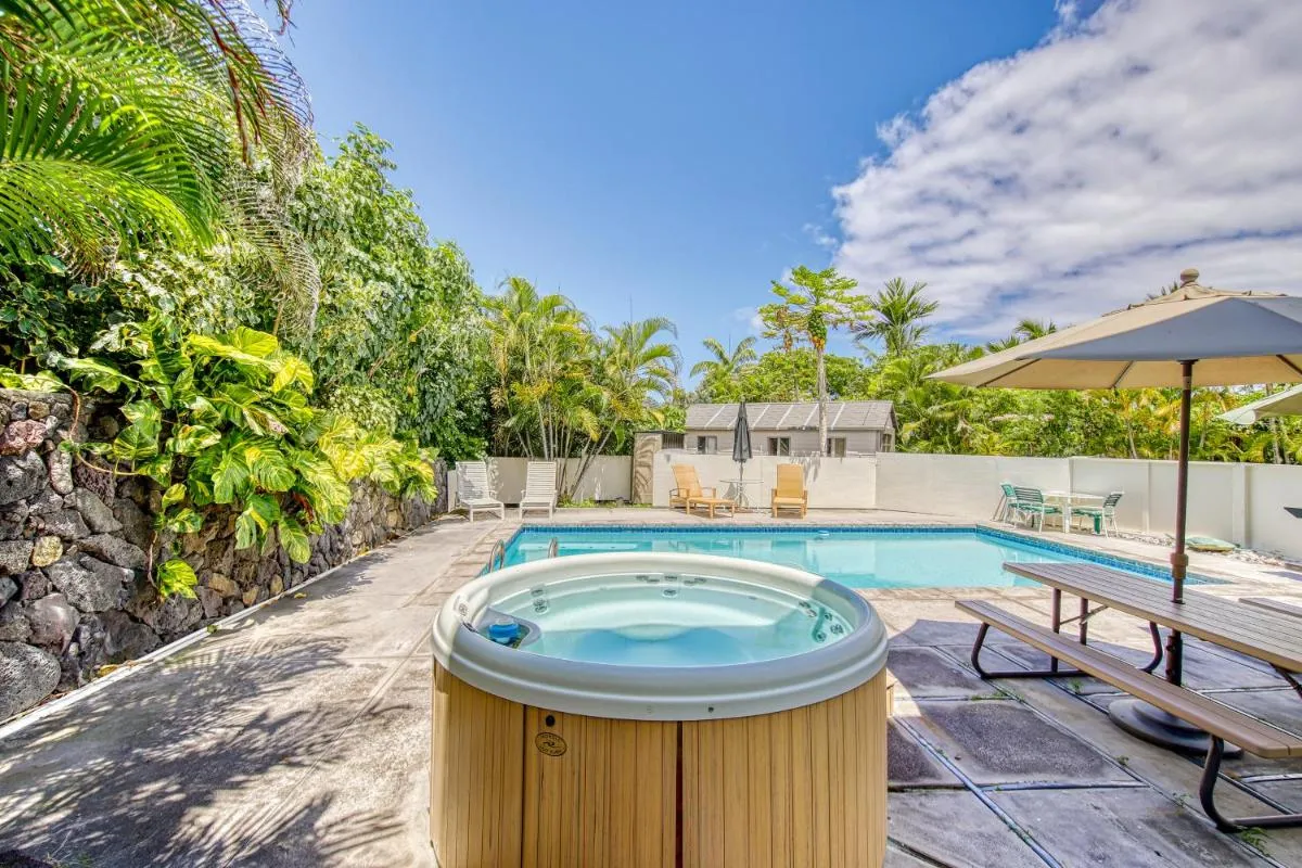 Image 1 of Kona Kanewa Home