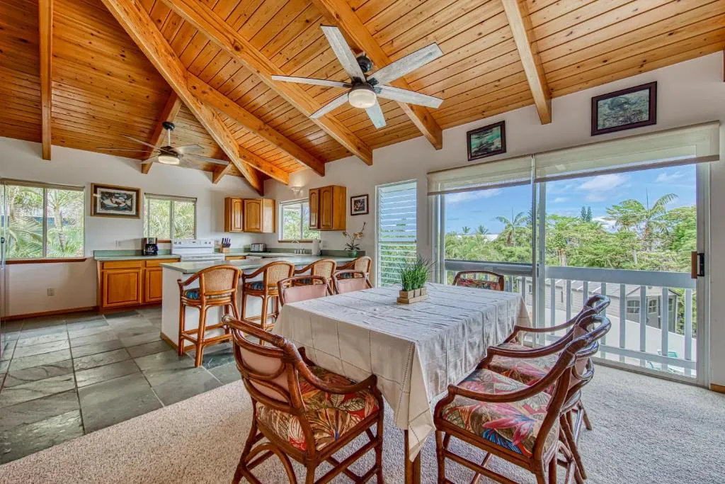 Image of Kona Kanewa Home