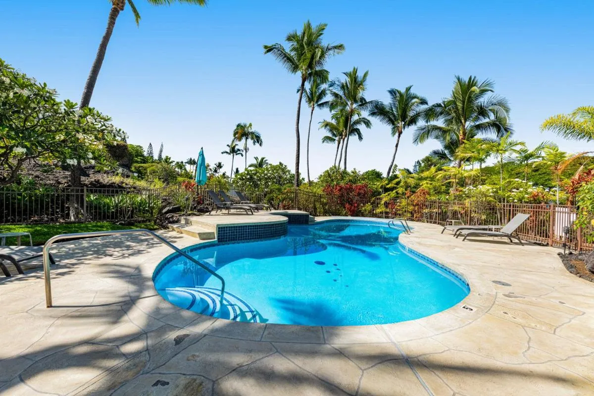 Image 2 of Kona Keauhou Resort #124