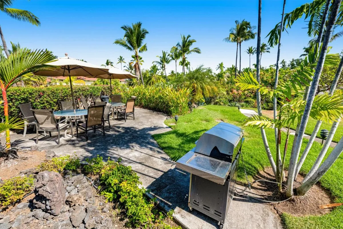 Image 3 of Kona Keauhou Resort #124