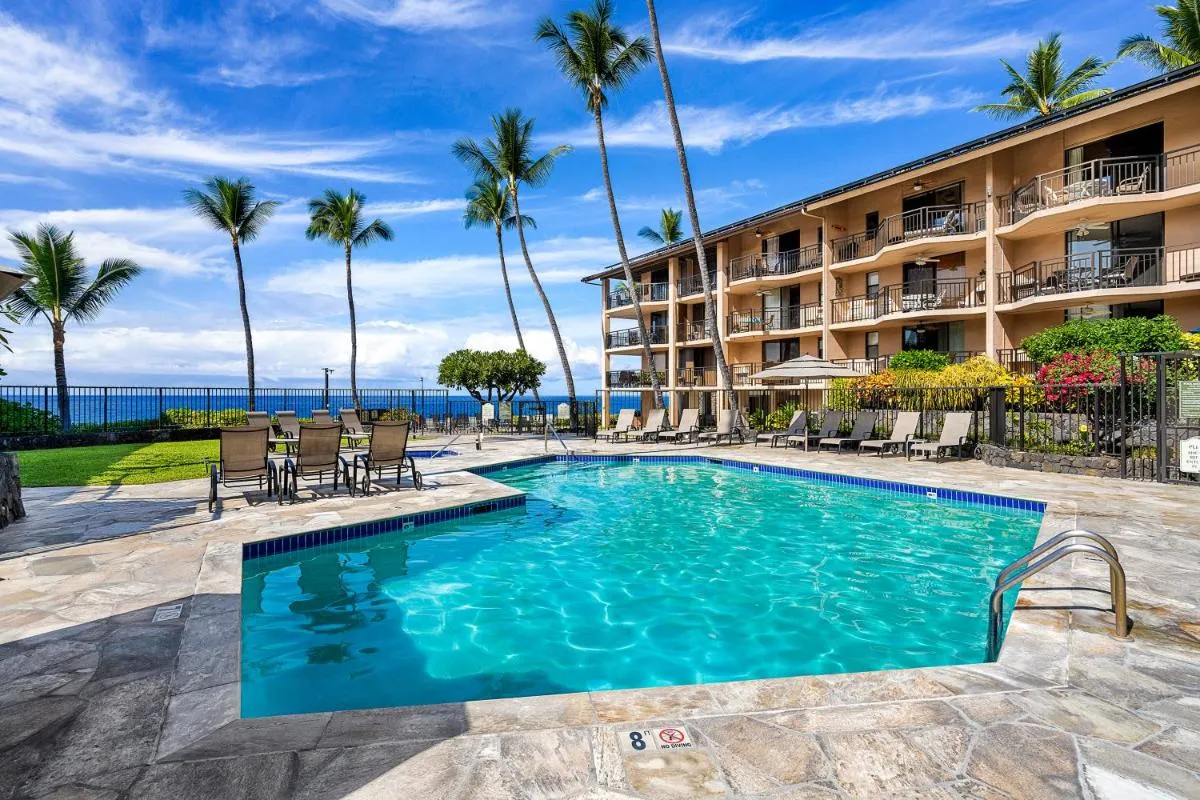 Image 5 of Kona Makai 3102