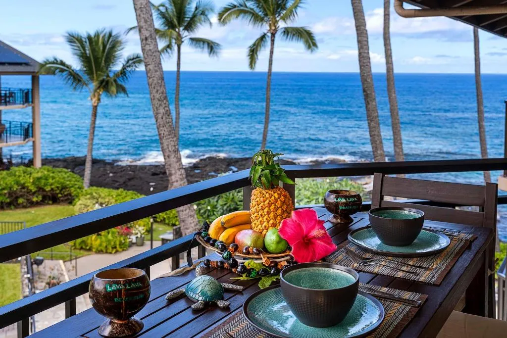 Image of Kona Makai 6303