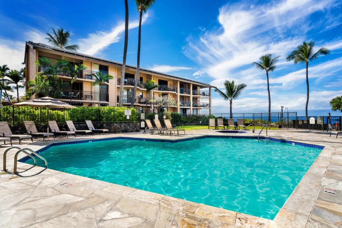 Image 4 of Kona Makai 6303