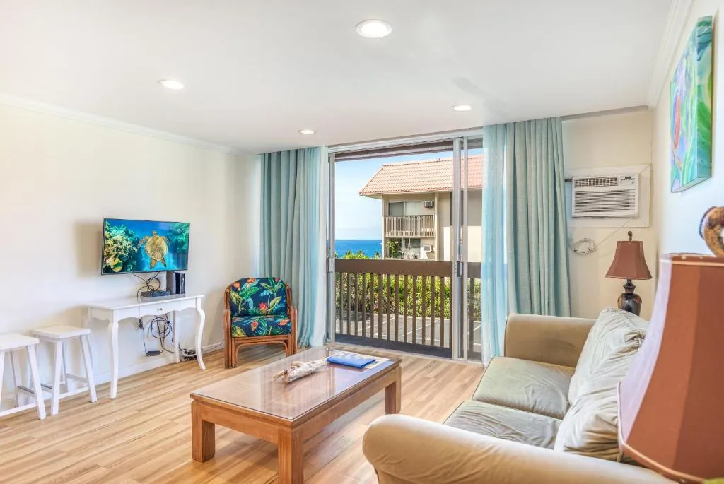 Image of Kona Mansions 123