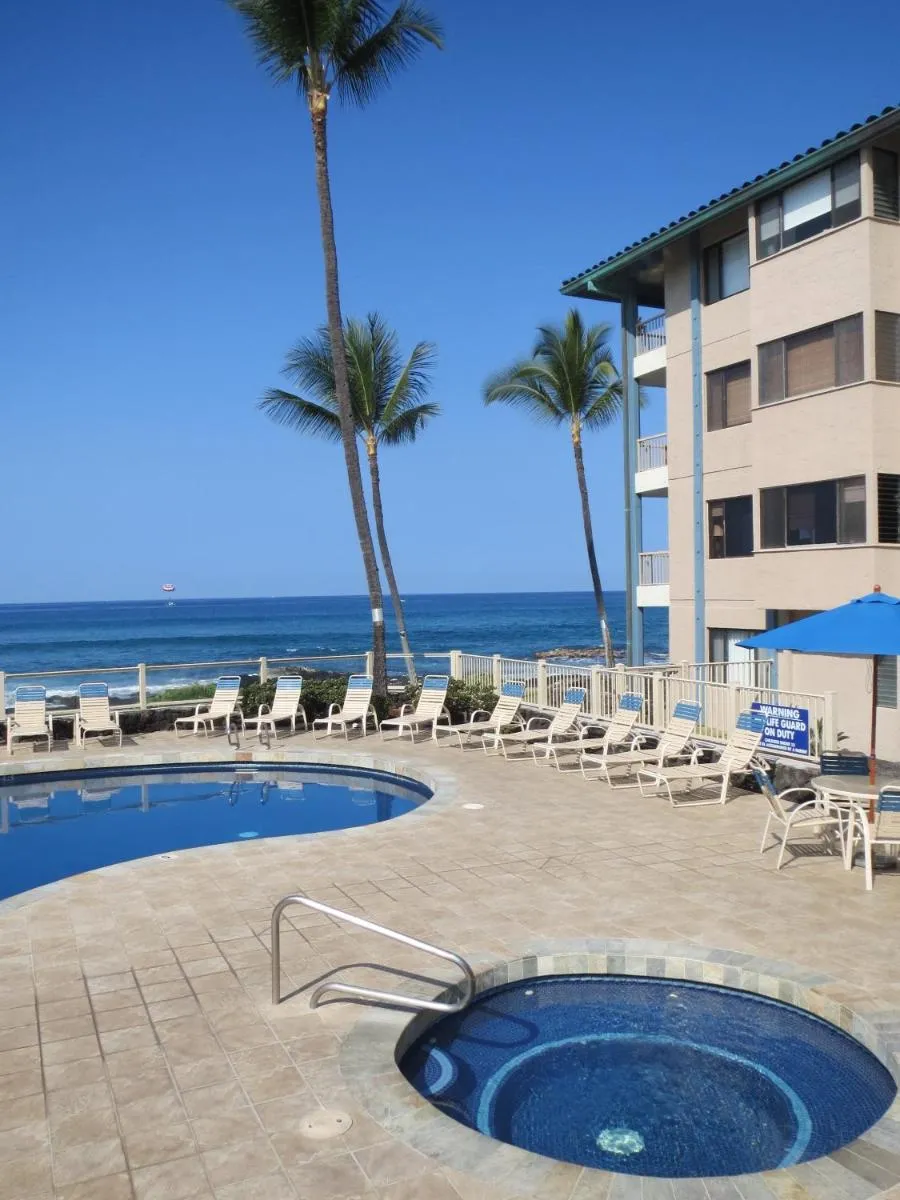 Image 3 of Kona Reef Resort by Latour Group