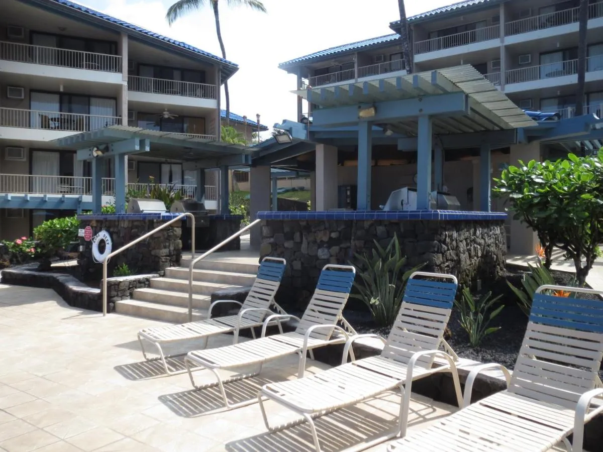 Image 1 of Kona Reef Resort by Latour Group