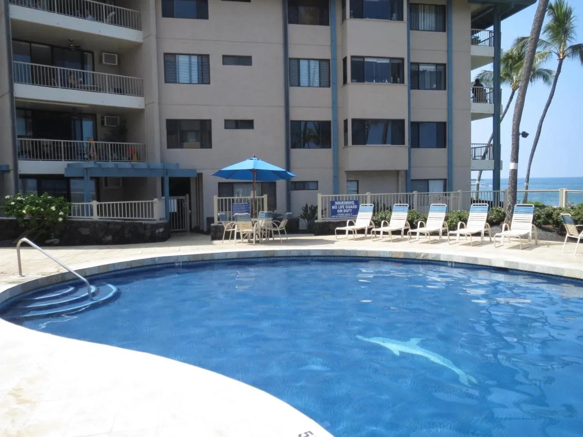 Image 2 of Kona Reef Resort by Latour Group