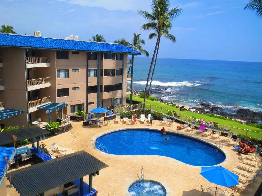 Image of Kona Reef Resort by Latour Group