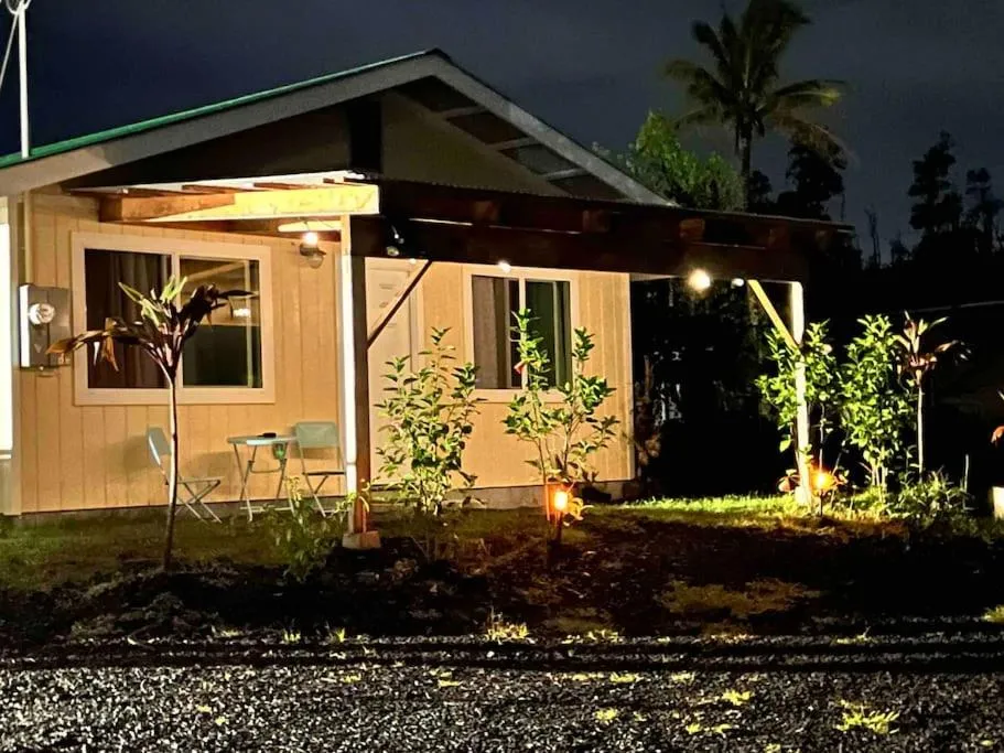 Image 3 of Kope Hale Farm House near Hilo & Volcano National Park