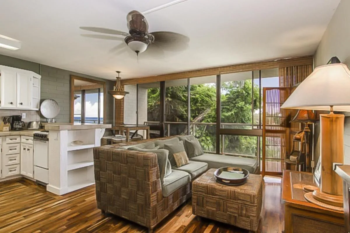 Image 2 of Kuhio Shores 201