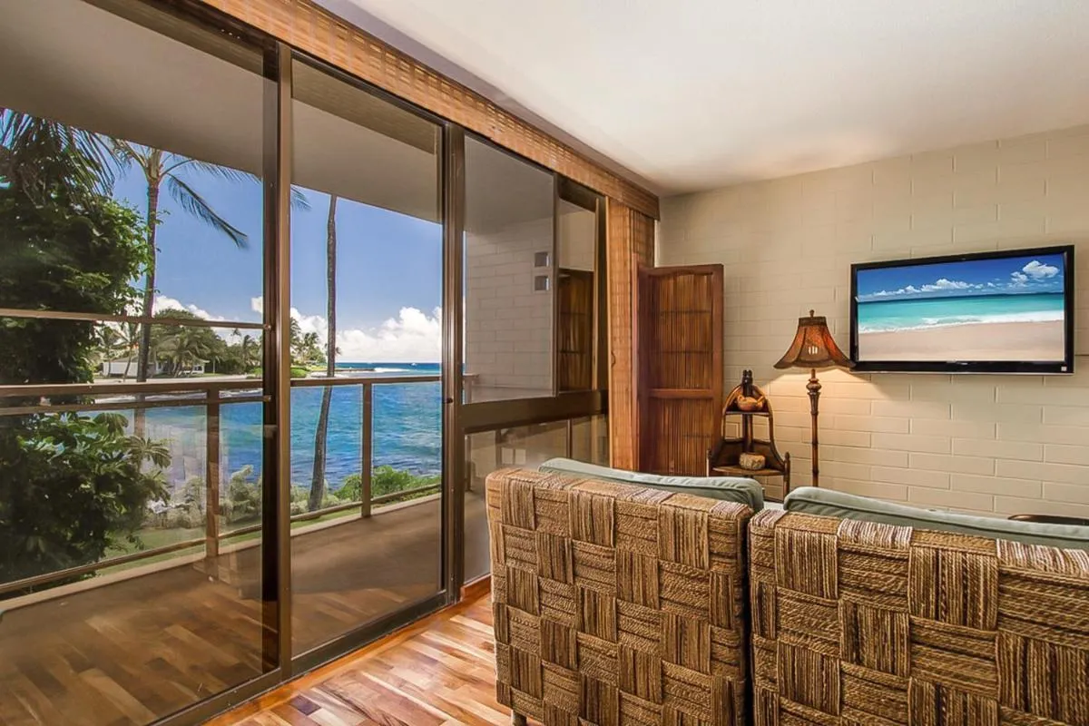 Image 5 of Kuhio Shores 201