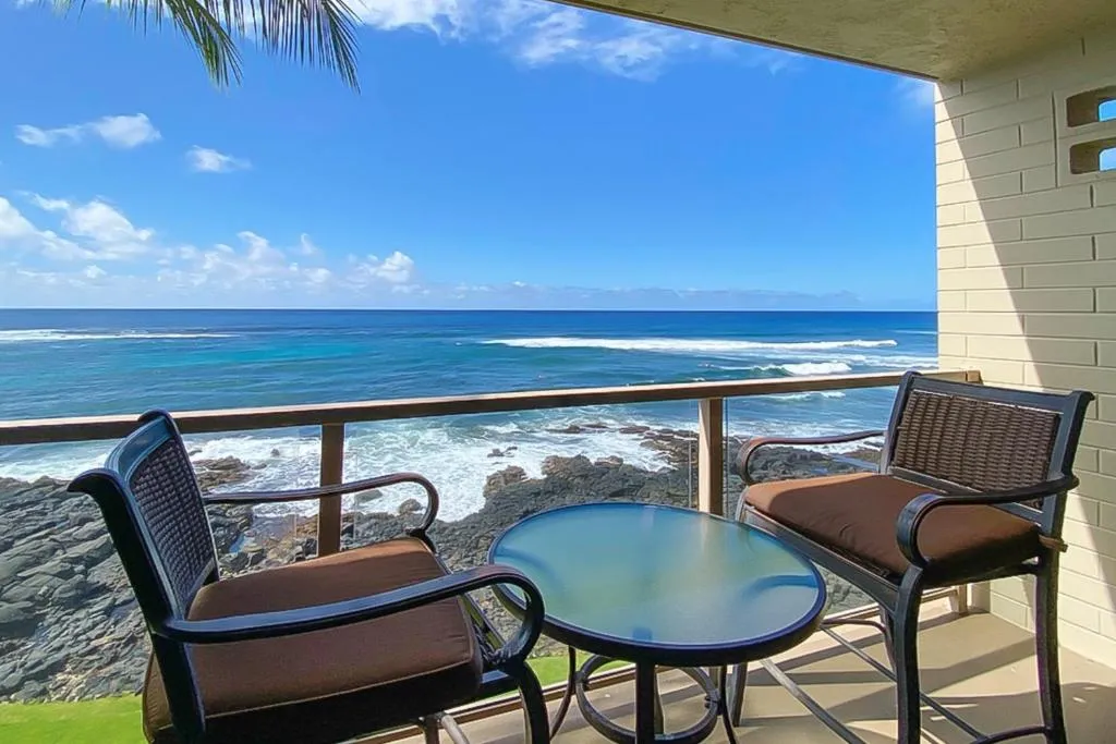 Image of Kuhio Shores 316