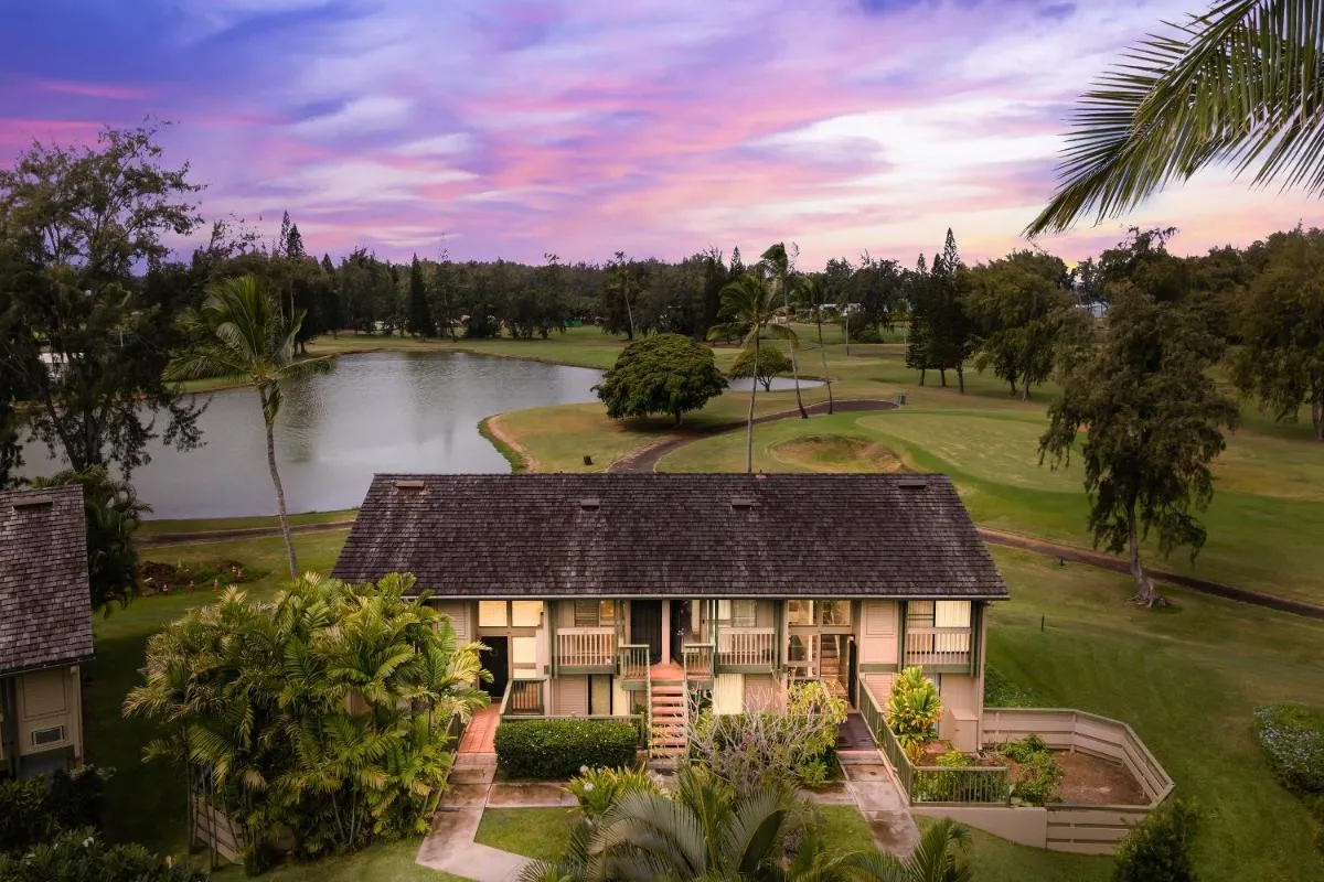 Image 6 of Kuilima Estates West 85