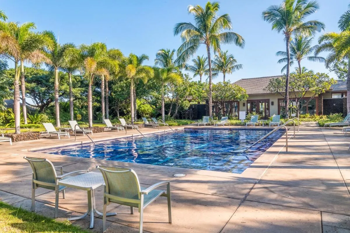 Image 2 of Kulalani At Mauna Lani 804